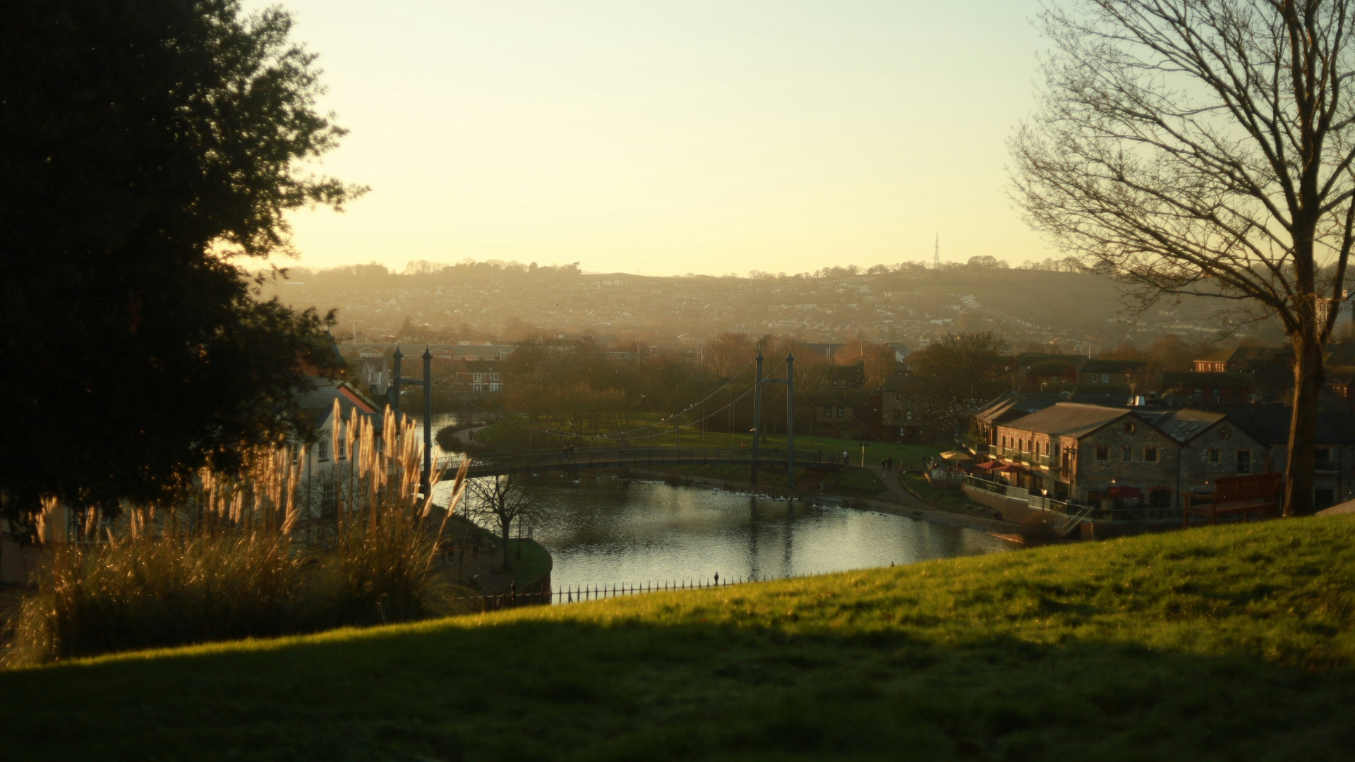 Free Things To Do In Exeter - Summer Holiday Activities For Families