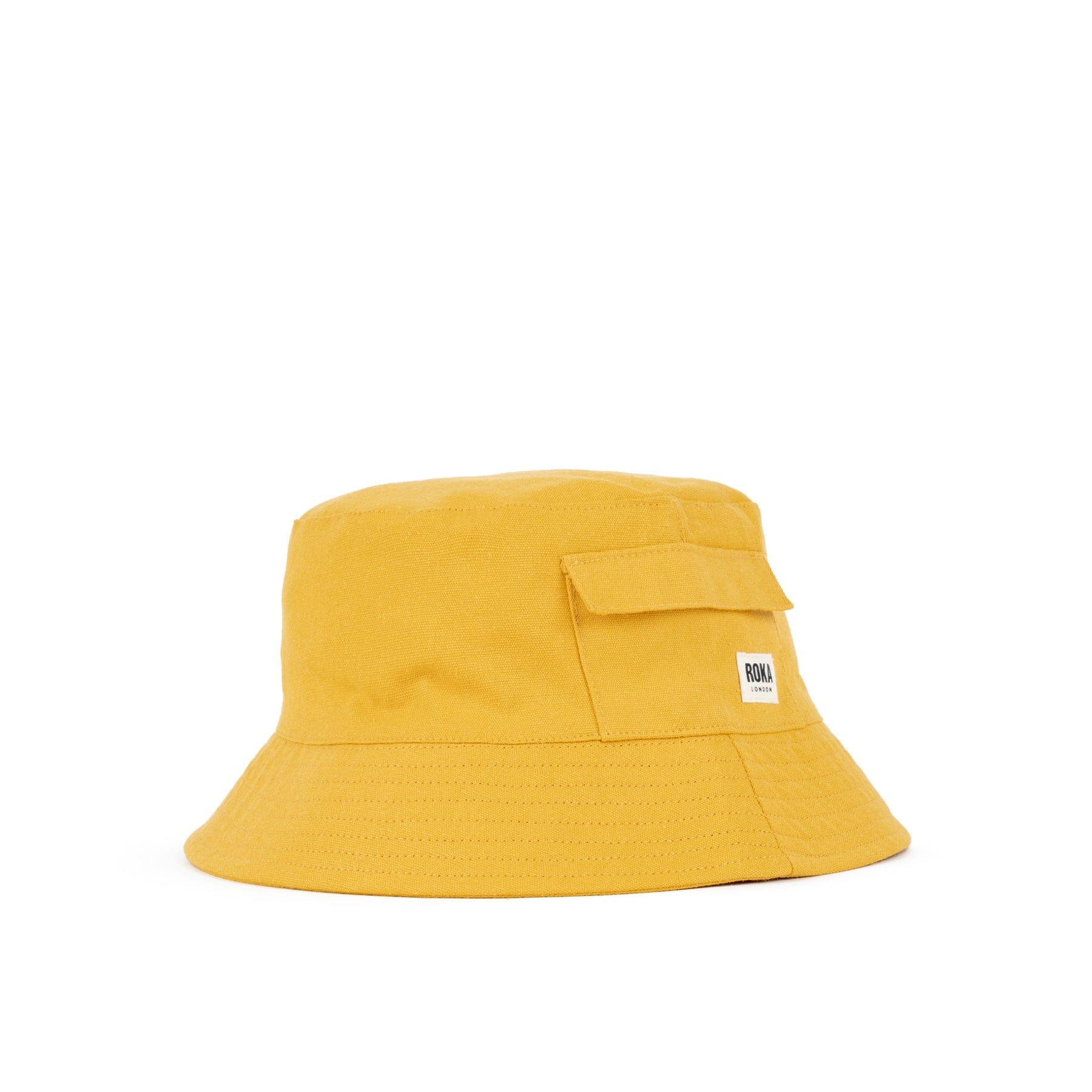 Roka Hatfield Bucket Hat, Various Colours