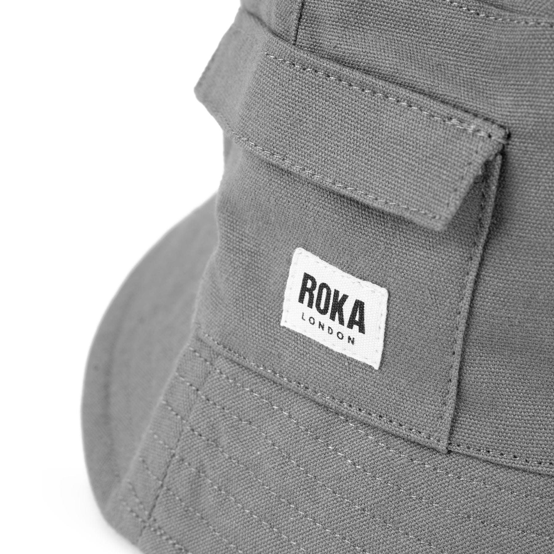 Roka Hatfield Bucket Hat, Various Colours