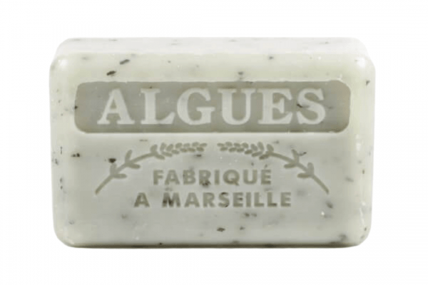 Seaweed (Algues) French Soap 125g