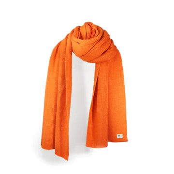 Roka Hyde Scarf Burnt Orange