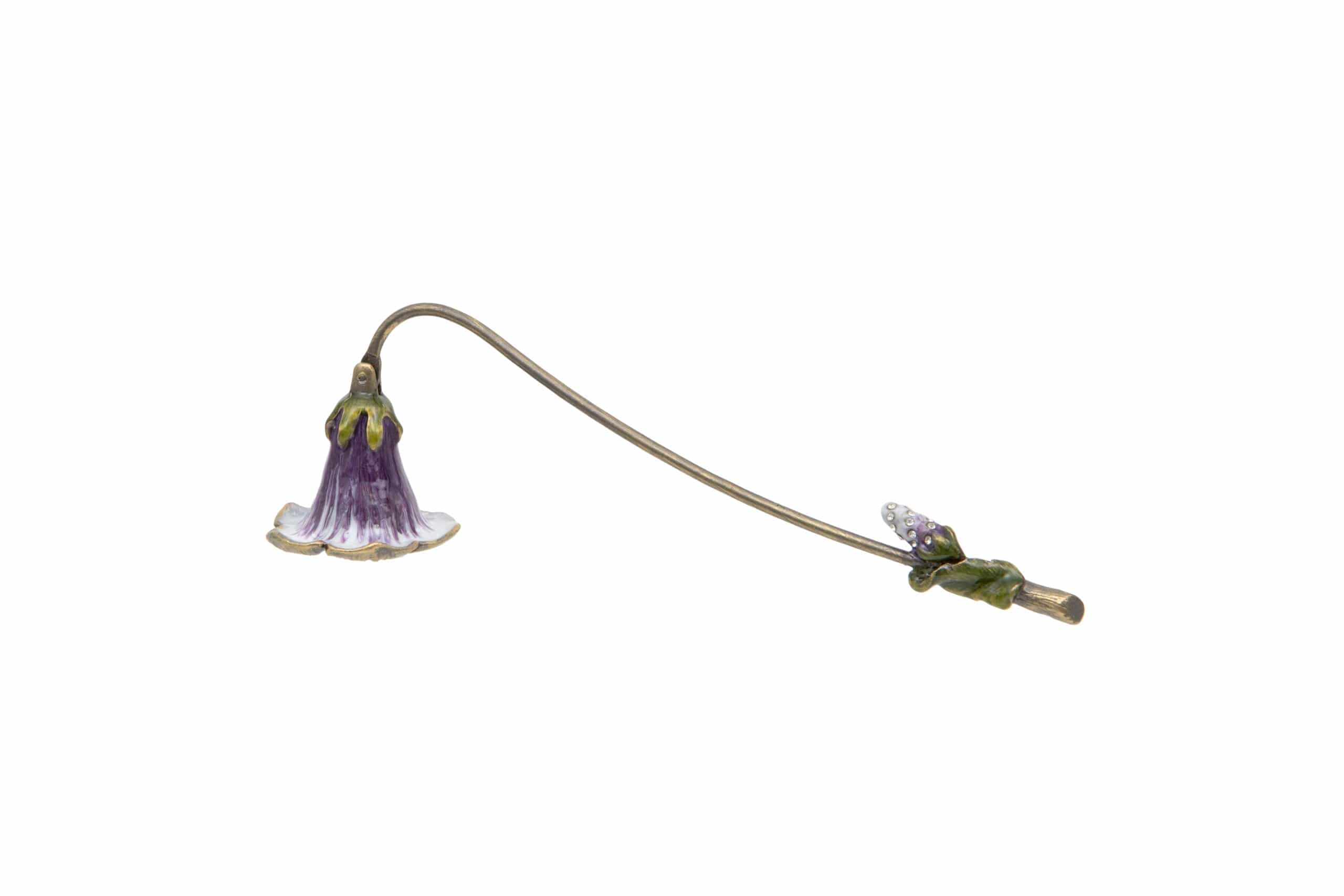 Lily Candle Snuffer