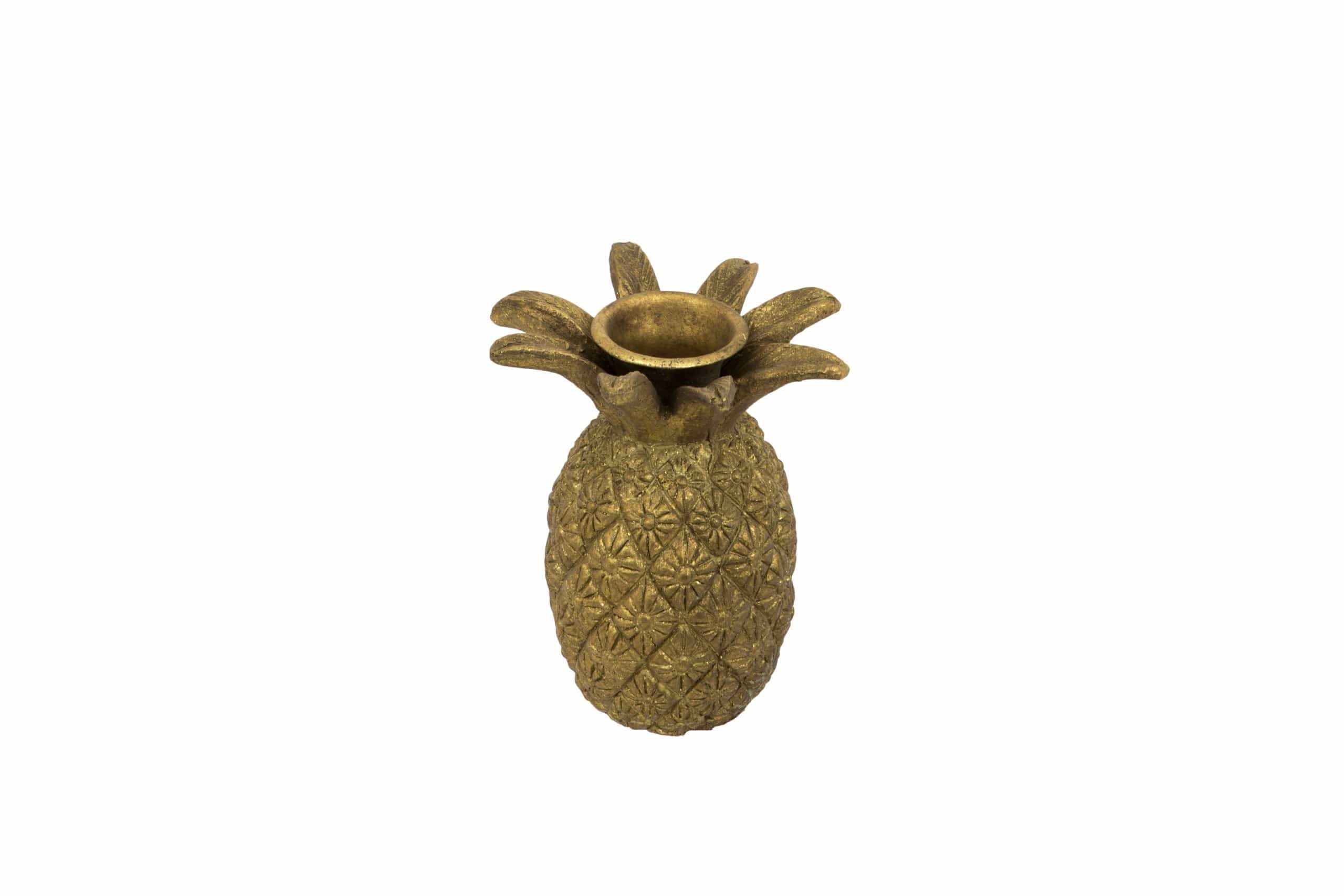 Pineapple Candleholder