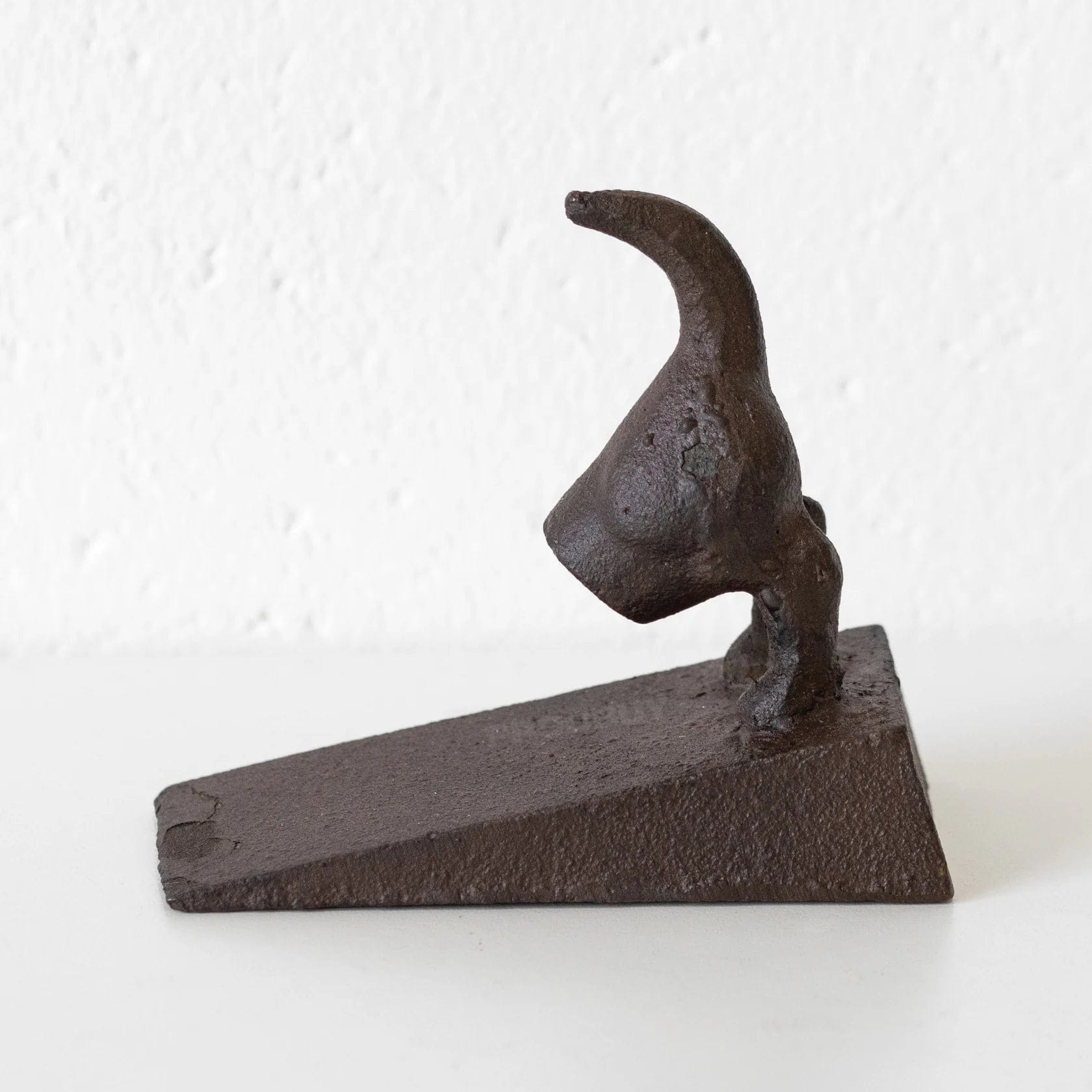 Dog Tail Doorstop