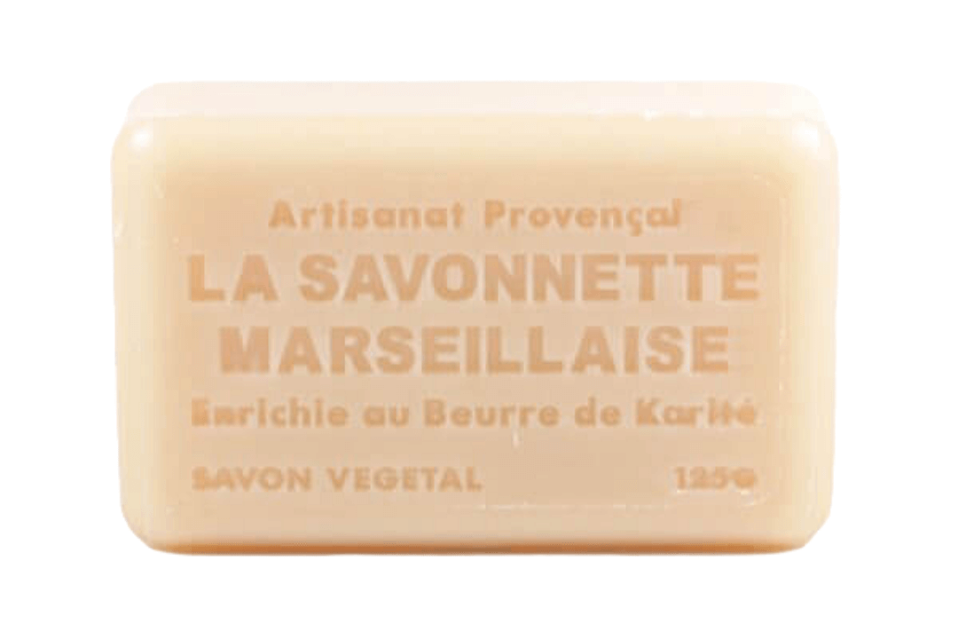 Jasmine (Jasmin) French Soap 125g