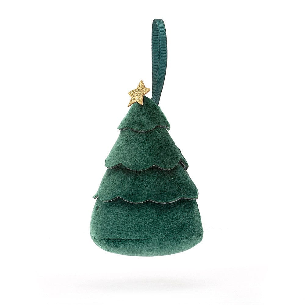 Jellycat Festive Folly Christmas Tree