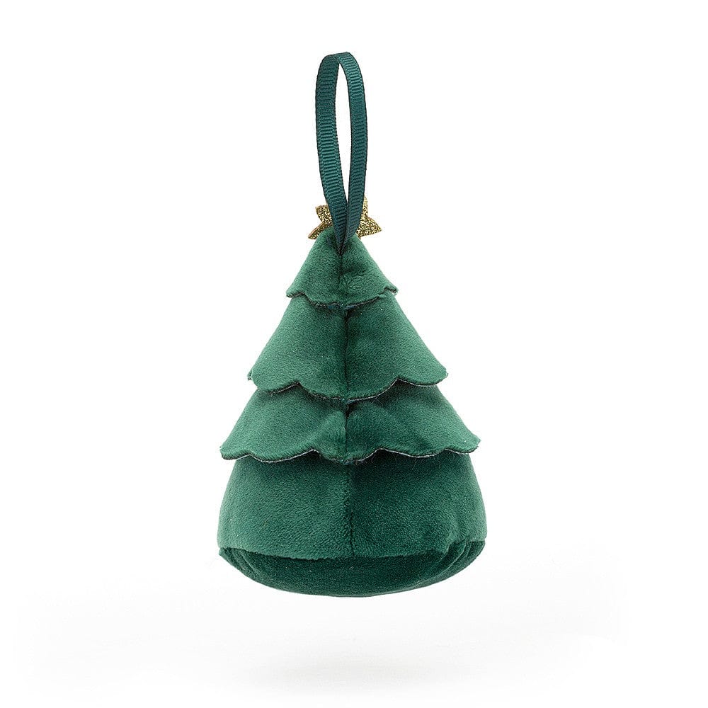Jellycat Festive Folly Christmas Tree