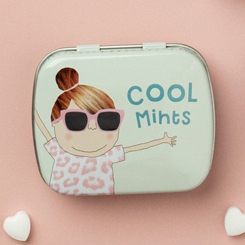 Mint Tin by Rosie Made A Thing