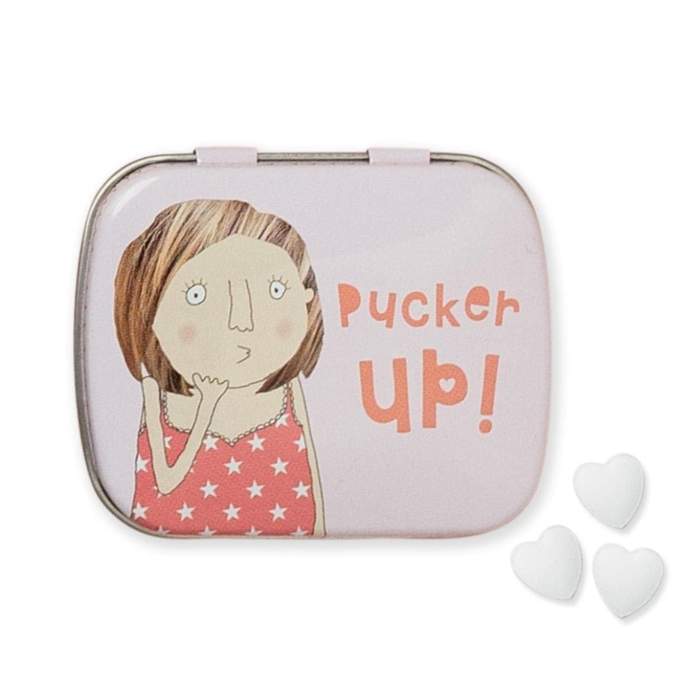 Mint Tin by Rosie Made A Thing