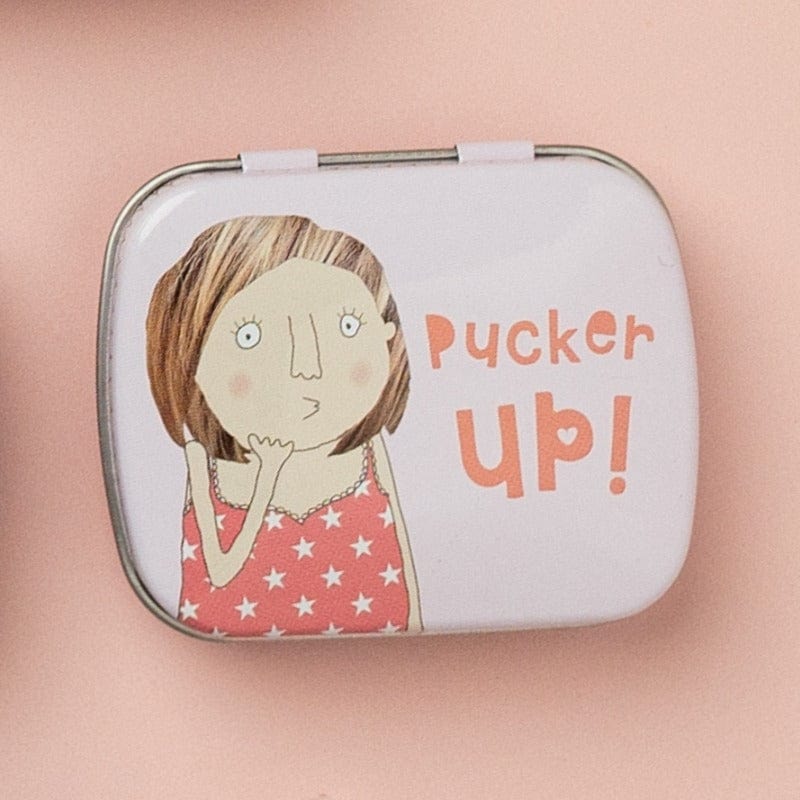 Mint Tin by Rosie Made A Thing