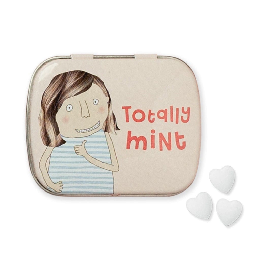 Mint Tin by Rosie Made A Thing