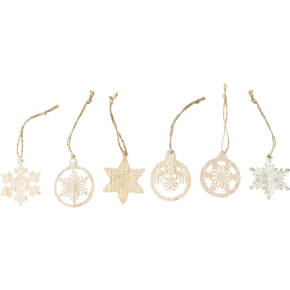 Botanical Christmas Crackers