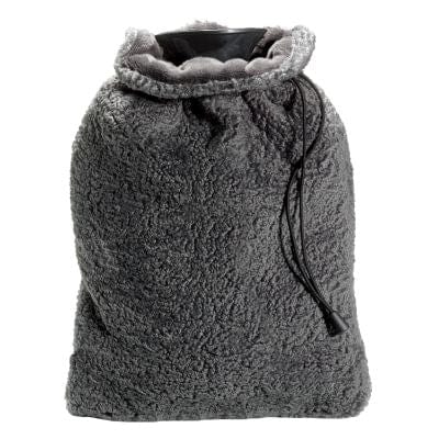 Barry Faux Sheepskin Hot Water Bottle by Vivaraise