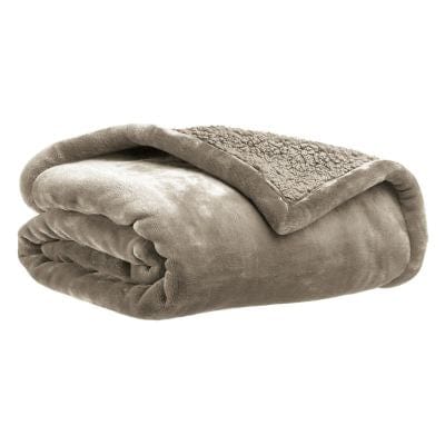 Michka Luxury Throw, Galet