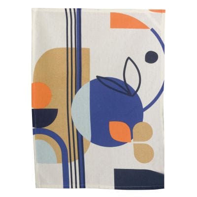 Titouan Cotton Tea Towel