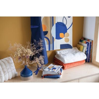 Titouan Cotton Tea Towel
