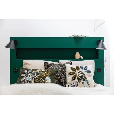 Nolan Recycled Throw, Snow