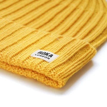 Roka Regent Beanie Hat