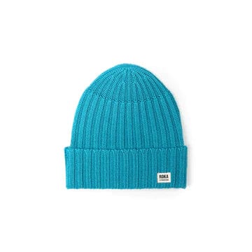 Roka Regent Beanie Hat Marine