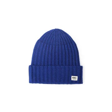 Roka Regent Beanie Hat Midnight