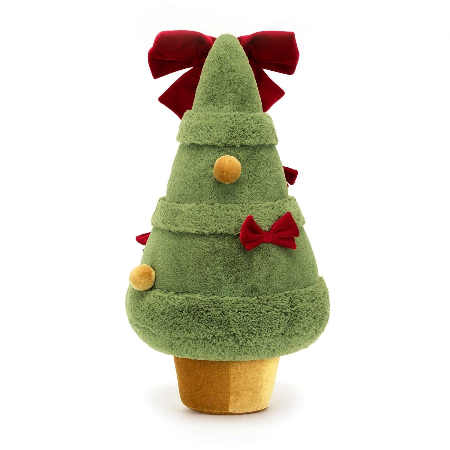Amuseable Decorated Christmas Tree