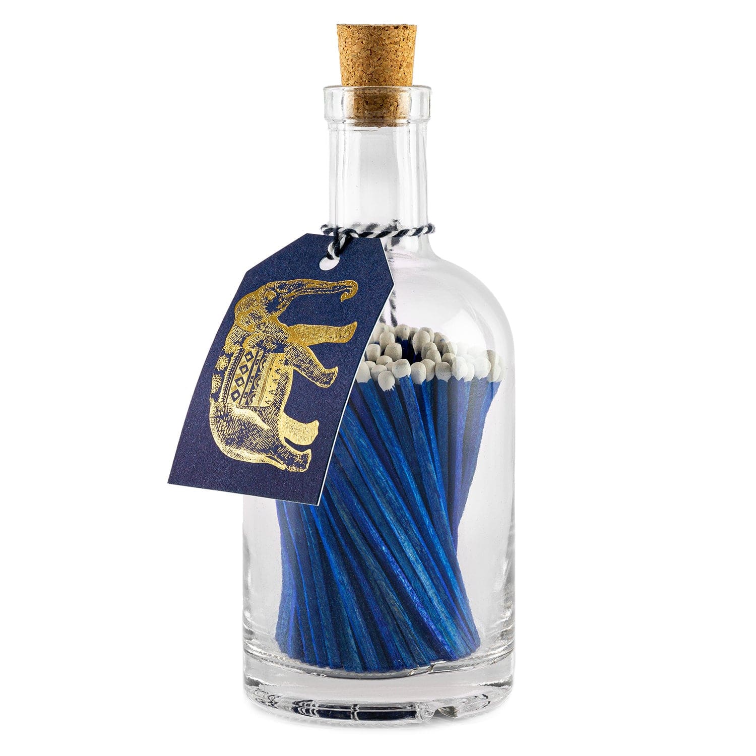 Luxury Match Bottle, Various Designs
