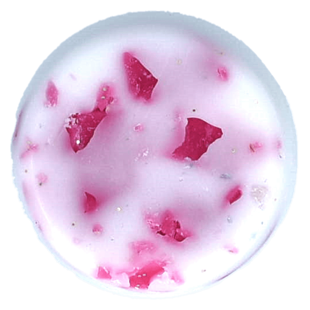 Soy Wax Melt Raspberry Ripple