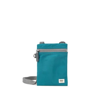 Roka Chelsea Crossbody Pocket Marine