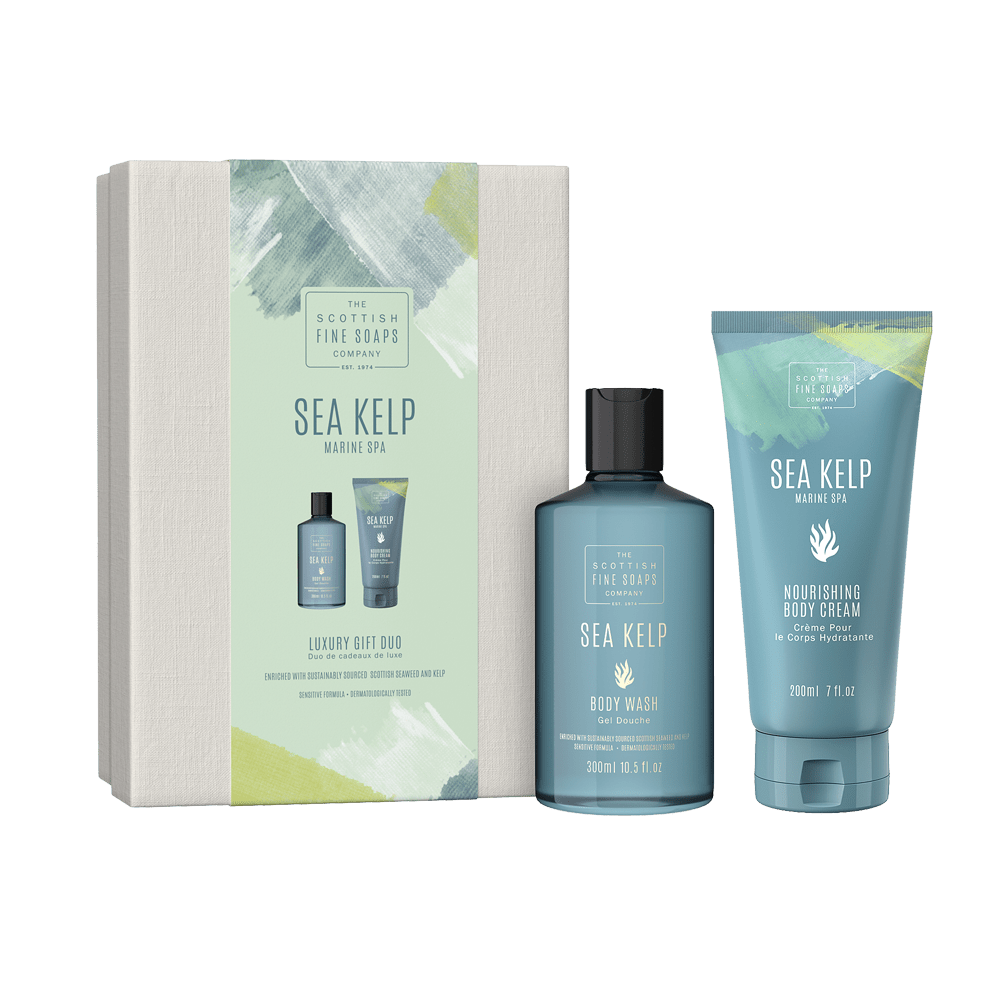 Sea Kelp Marine Spa Full Size Gifting Set