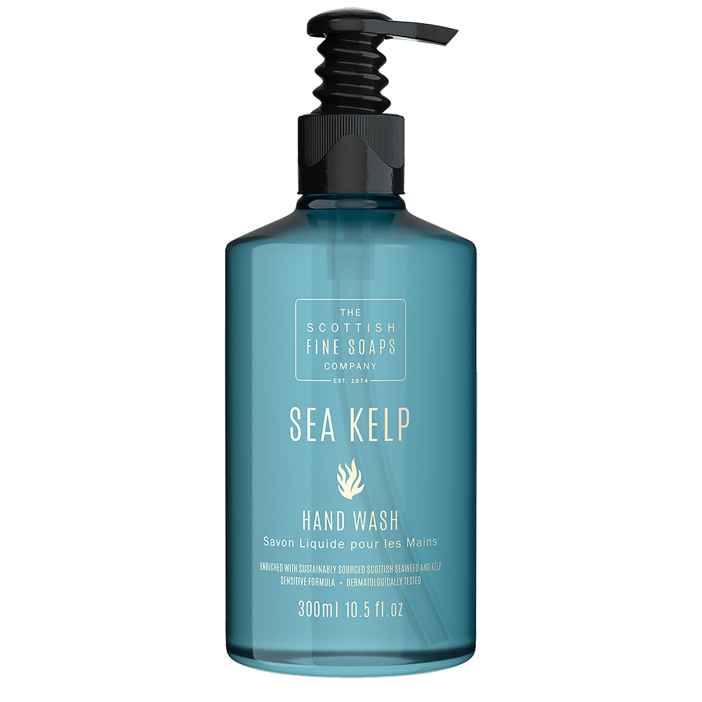 Sea Kelp Marine Spa Hand Wash 300ml