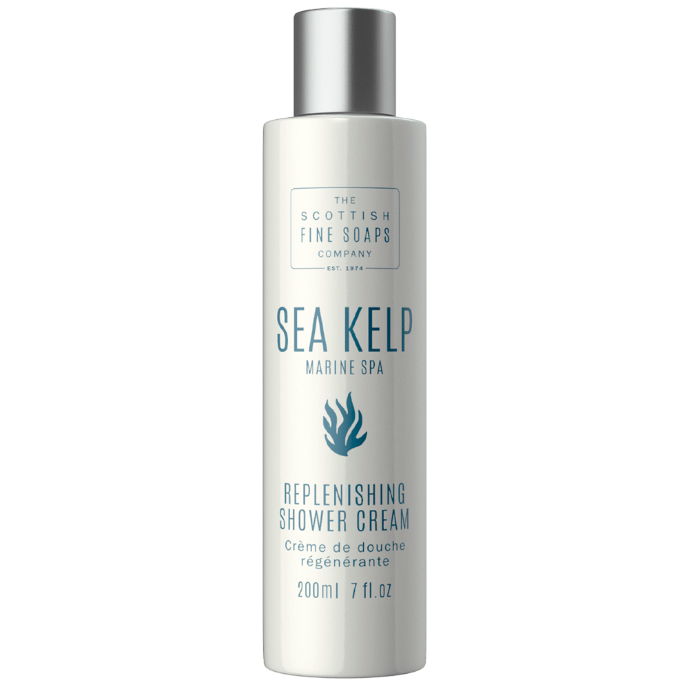 Sea Kelp Marine Spa Replenishing Shower Cream 200ml