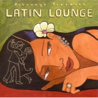 Putumayo CD, Various Titles