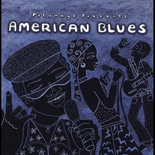 Putumayo CD, Various Titles