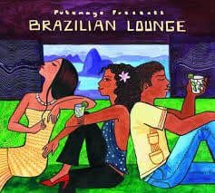 Putumayo CD, Various Titles