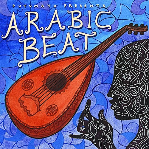Putumayo CD, Various Titles