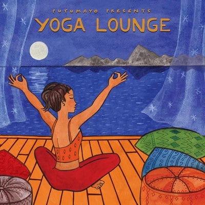 Putumayo CD, Various Titles