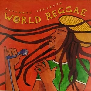 Putumayo CD, Various Titles