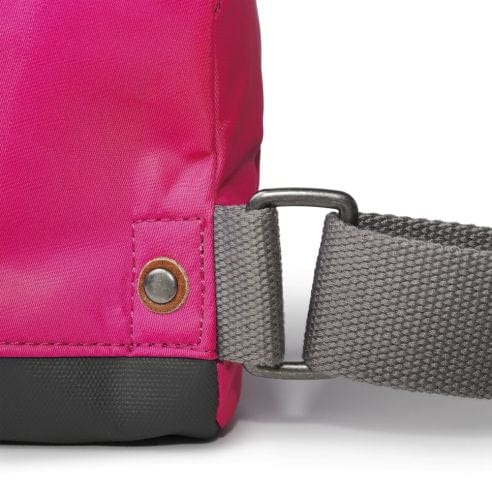 Sparkling Cosmo Roka Bantry B Sustainable Nylon Rucksack
