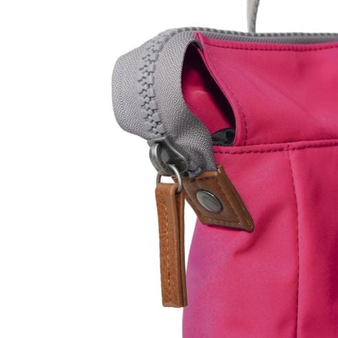 Sparkling Cosmo Roka Bantry B Sustainable Nylon Rucksack