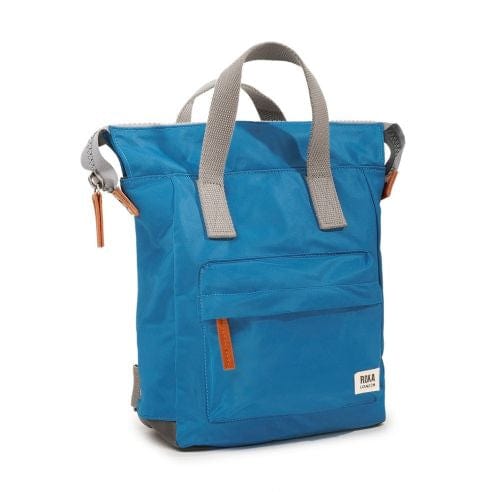 Seaport Roka Bantry B Sustainable Nylon Rucksack