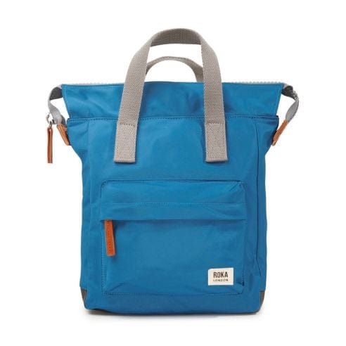 Seaport Roka Bantry B Sustainable Nylon Rucksack