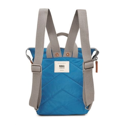Seaport Roka Bantry B Sustainable Nylon Rucksack