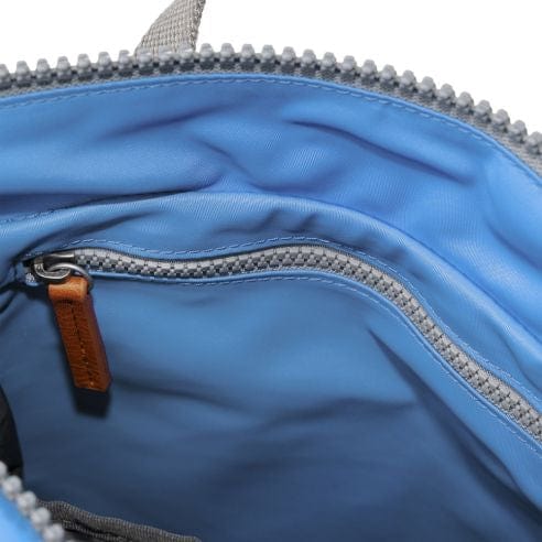 Seaport Roka Bantry B Sustainable Nylon Rucksack