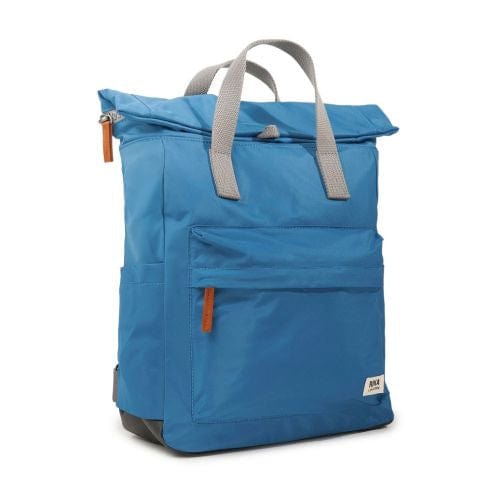 Seaport Roka Canfield B Sustainable Nylon Rucksack