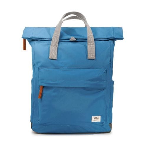 Seaport Roka Canfield B Sustainable Nylon Rucksack