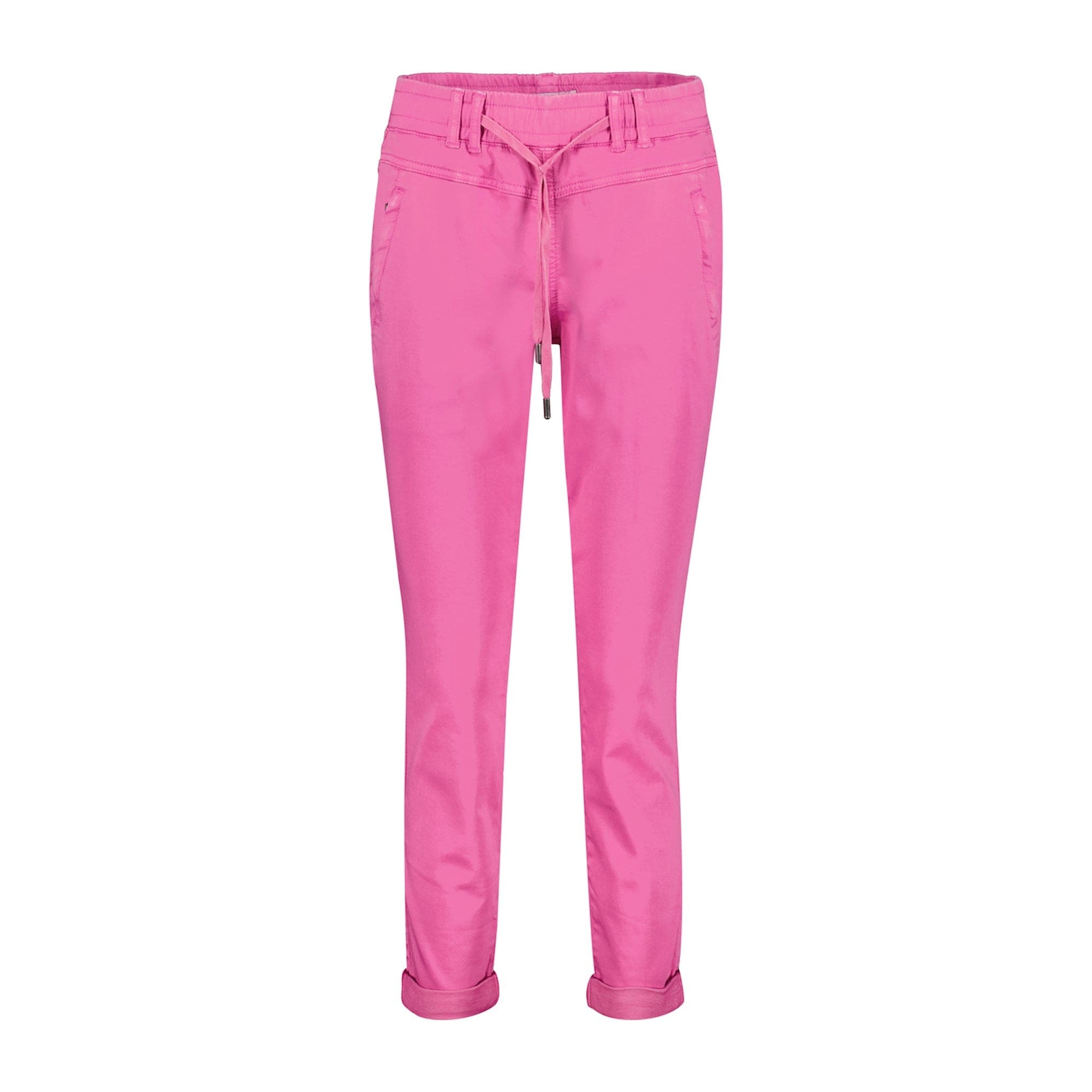 Red Button Tessy Jogger, Cyclamen
