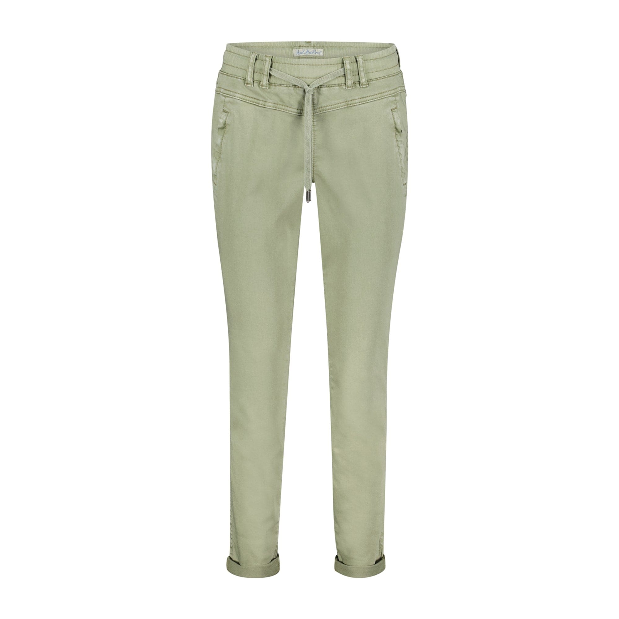 Red Button Tessy Jogger, Rea Green
