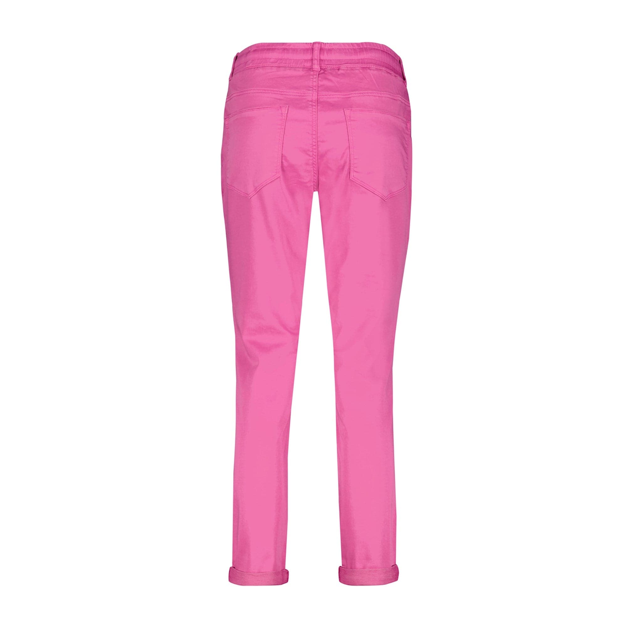 Red Button Tessy Jogger, Cyclamen