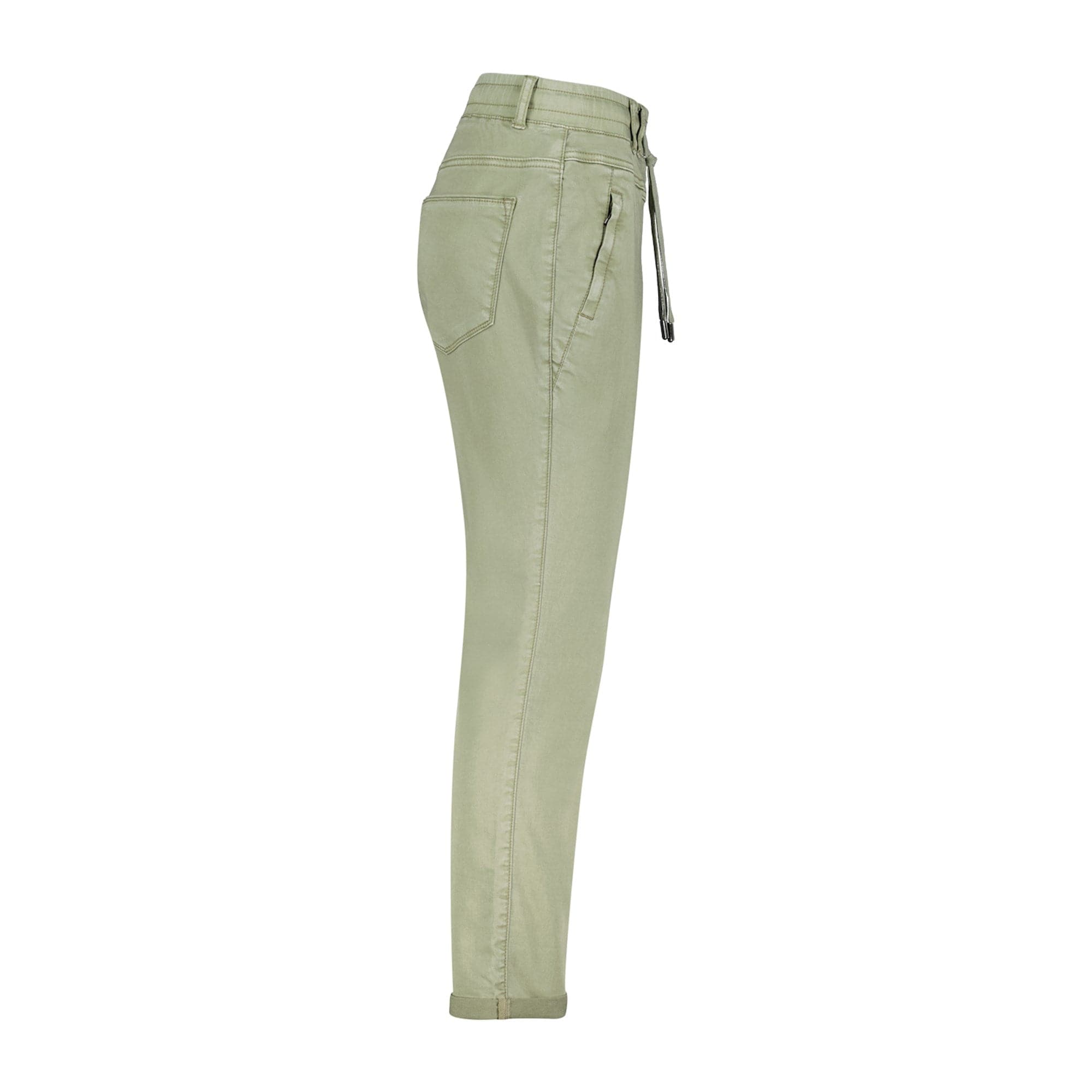 Red Button Tessy Jogger, Tea Green