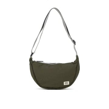 Roka Farringdon Bag Military